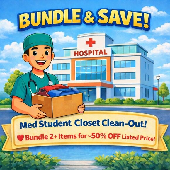 XLT NWOT Men's Chaps Teal and White Checkered Long-Sleeve Button Down Shirt - Picture 10 of 10